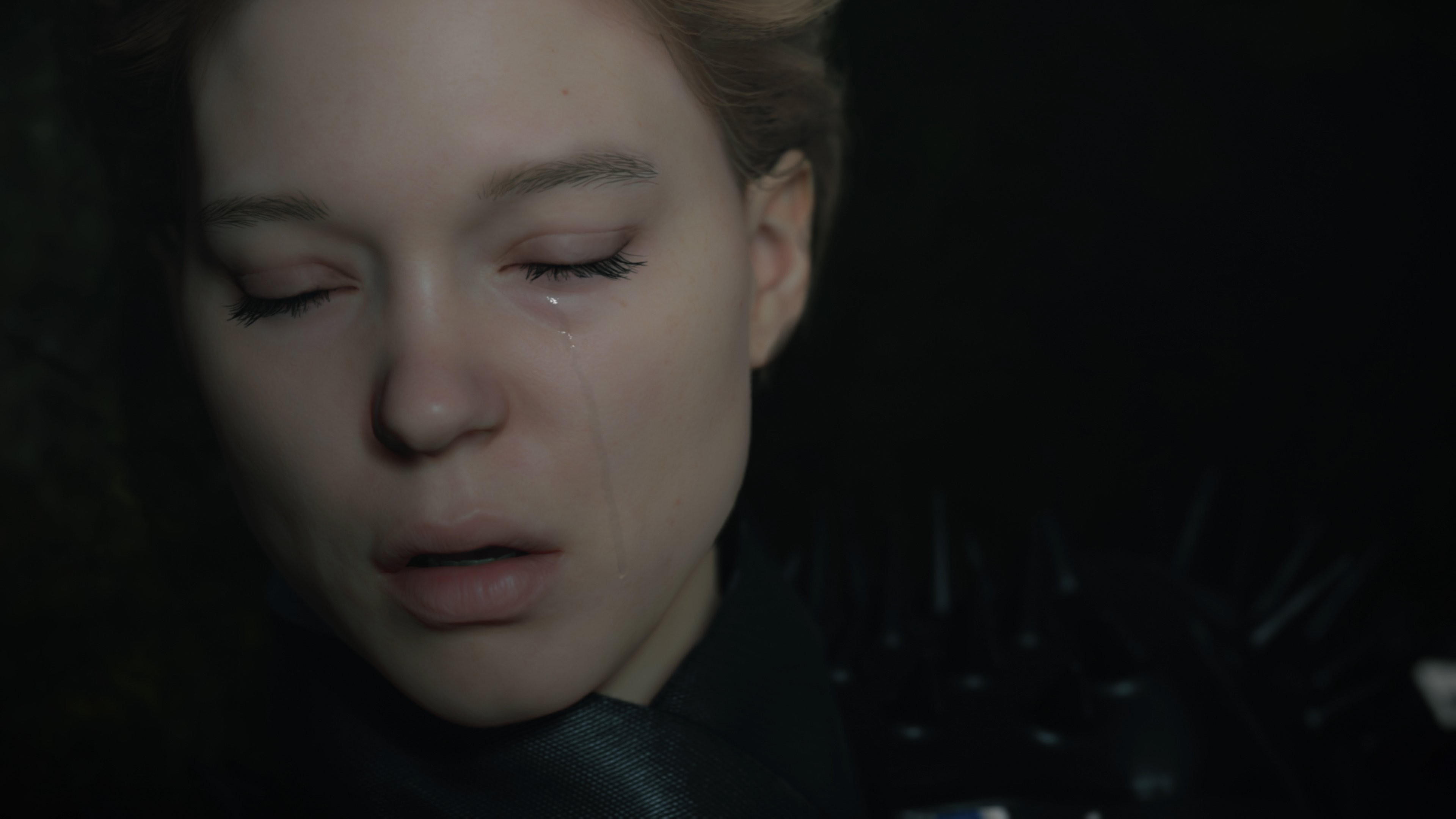 Death Stranding - Imagen 44